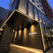 クインテッサホテル札幌すすきの(北海道 ビジネスホテル) / 4