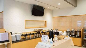 施設内の設備 / 4