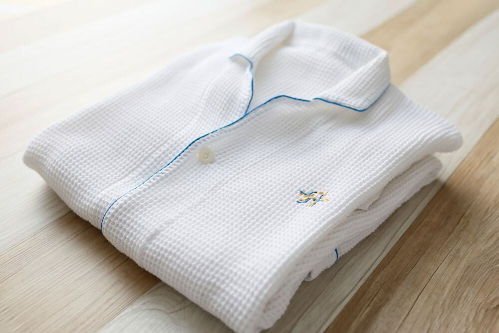 客室の設備とサービス