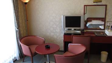 リビング エリア / 7