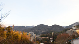 和室 布団 禁煙 シティビュー