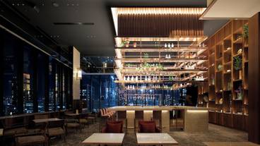 バー (施設内) / 9