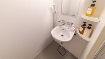 バスルームのシンク / 14