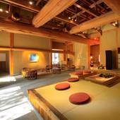 温泉山荘 だいこんの花（宮城県 旅館） / 5