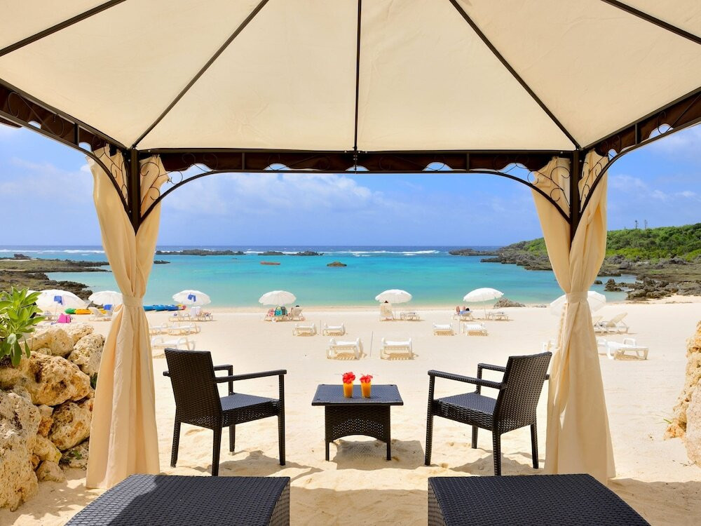 「シギラリゾート」で過ごそう。”贅沢リゾート”ステイならココ♪4265989