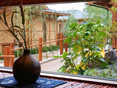 あまやどりの宿 雨情草庵 / 4