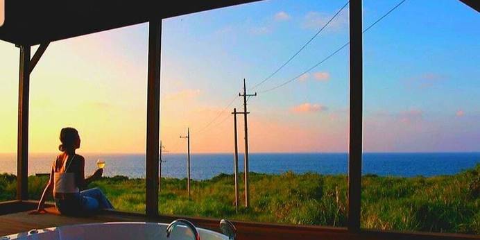 isola villa kouri（古宇利島）（沖縄県 別荘・ヴィラ・コンドミニアム） / 1