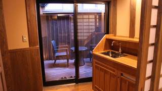 和洋室 お風呂付 北館 禁煙