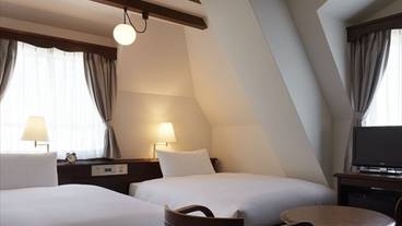 松本ホテル花月（マツモトホテルカゲツ） / 3