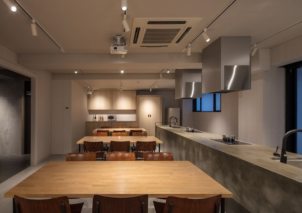 ロビーラウンジ