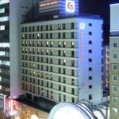 高松東急REIホテル(香川県 ビジネスホテル) / 4