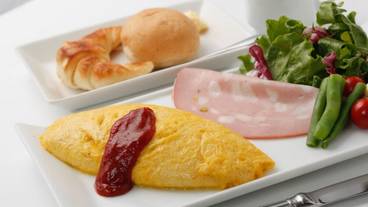 食事・飲み物 / 4