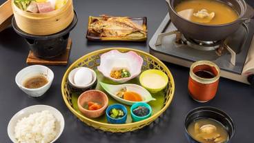 食事・飲み物 / 2