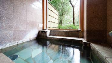 施設内の設備 / 1