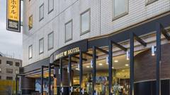 アーヴェストホテル蒲田