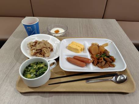 東横イン淀屋橋駅南 / 5