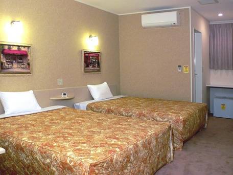 ファミリーロッジ旅籠屋 袖ヶ浦店 / 5