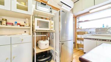 専用キッチン / 37