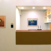 ファミリーロッジ旅籠屋・須賀川店(福島県 ビジネスホテル) / 2