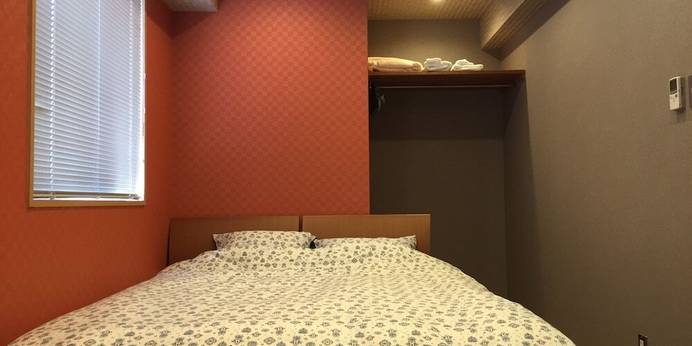 キャリアコーポレーション(大阪府 ビジネスホテル) / 1