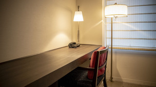 セミダブルルーム 禁煙