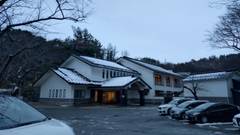 湯野浜温泉 龍の湯