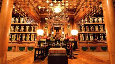 施設内の設備 / 7