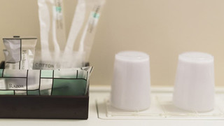 禁煙ダブル【ユニットバス】