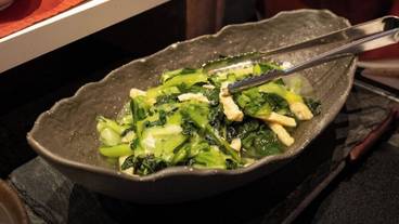 朝食ビュッフェ / 13