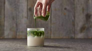 食事・飲み物 / 1