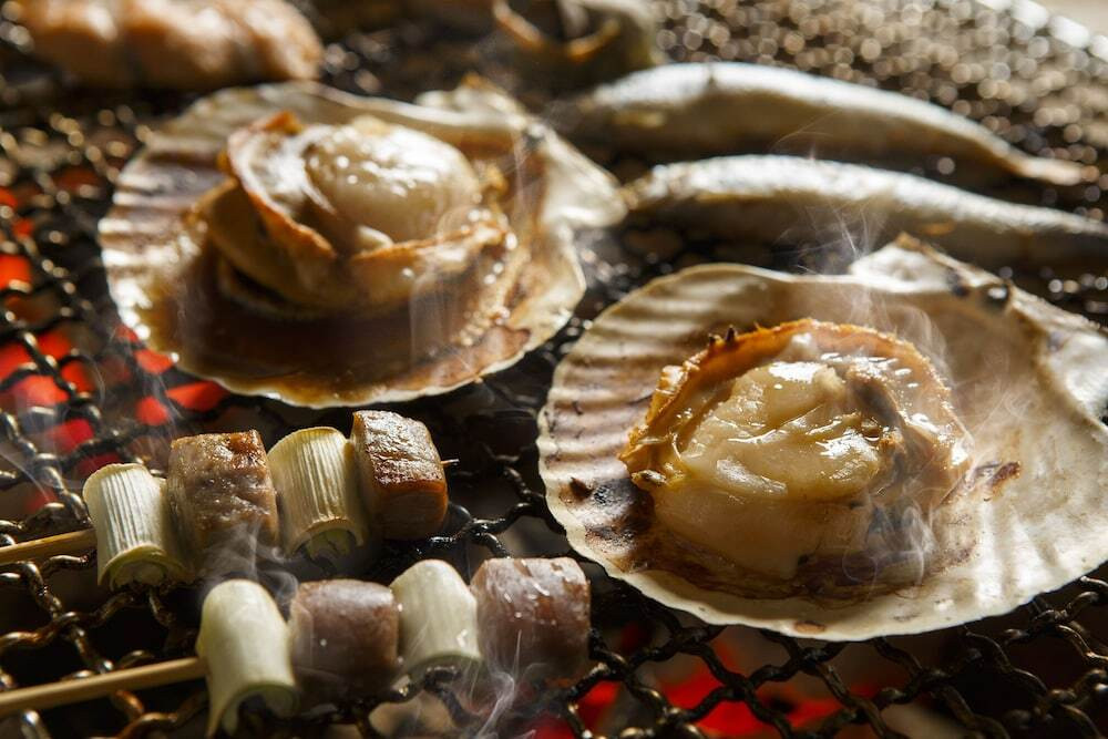 HAKODATE 海峡の風（ハコダテ ウミノカゼ） / 1