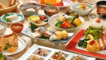 朝食 / 5