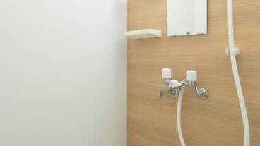 バスルームのシャワー / 10