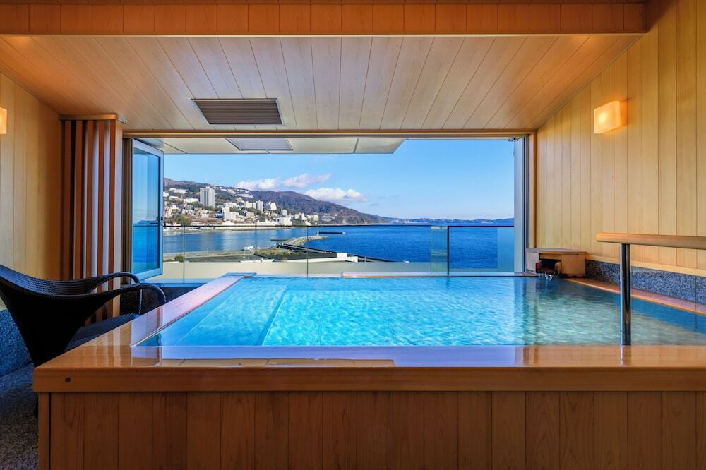 熱海後楽園ホテル【静岡県】4010070