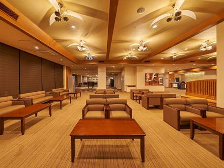 大江戸温泉物語 嬉野館 / 2