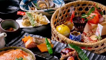 「炭焼処きたぐに」メニュー / 6