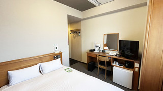 セミダブルルーム（喫煙）