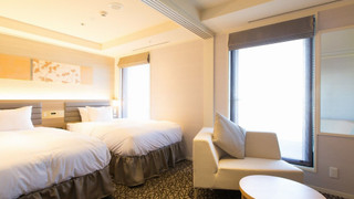 スーペリア ツインルーム