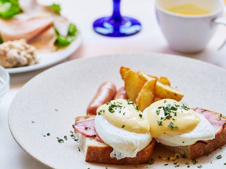 三井ガーデンホテル五反田 / 4