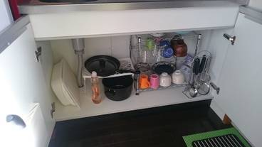 専用キッチン / 9