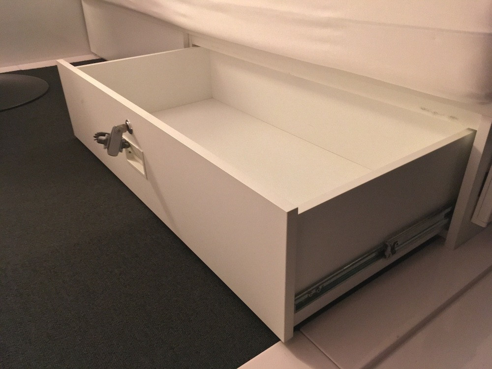 セーフティボックス