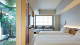 プレミアツイン 禁煙（39平米）