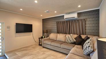 リビングルーム / 11