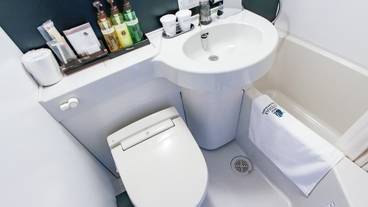 バスルーム / 12