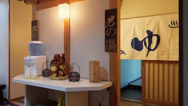 共用バスルーム / 33