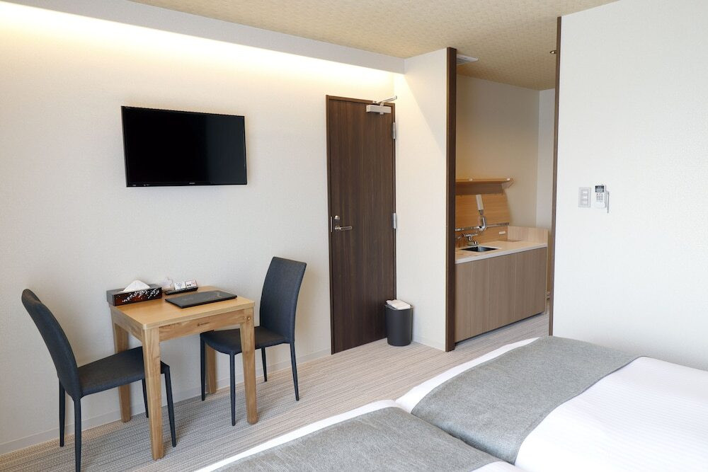 リビングルーム