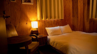 ラージダブルルーム