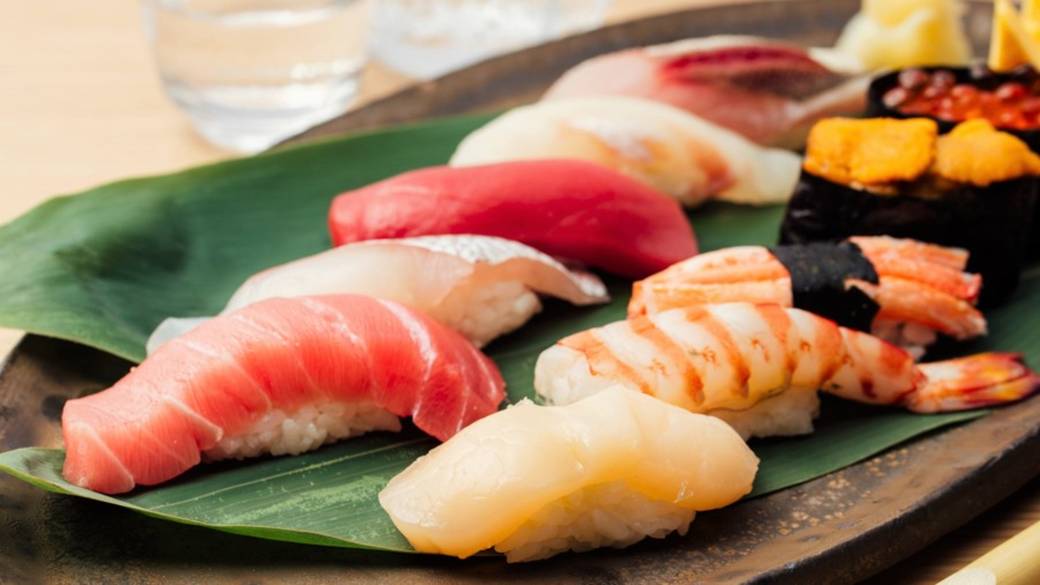 夕食① / 1