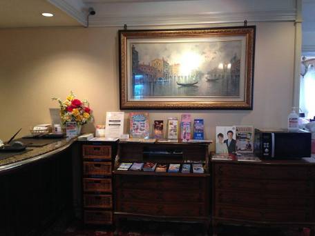 クレストンホテル（BBHホテルグループ） / 1