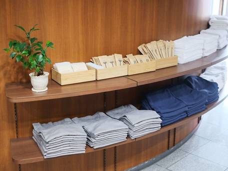 福山オリエンタルホテル / 4